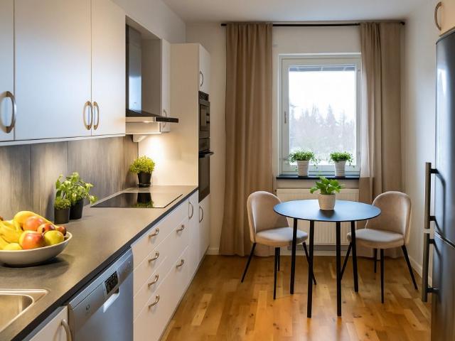 Lägenhet hyra i Falköping, Västra Götaland