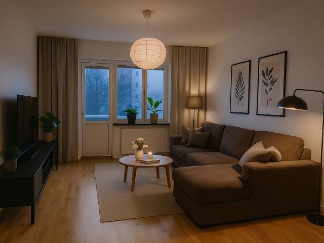 Lägenhet hyra i Dotorp, Falköping