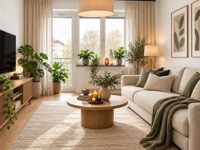 Lägenhet hyra i Dotorp, Falköping