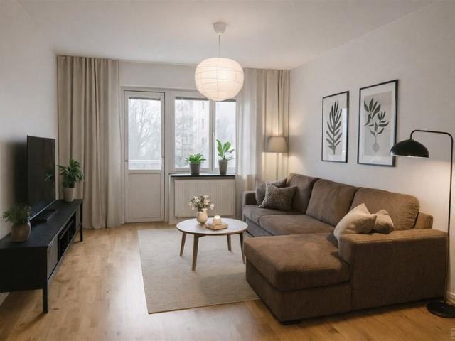 Lägenhet hyra i Dotorp, Falköping