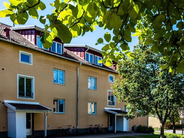 Lägenhet hyra i Falköping, Västra Götaland