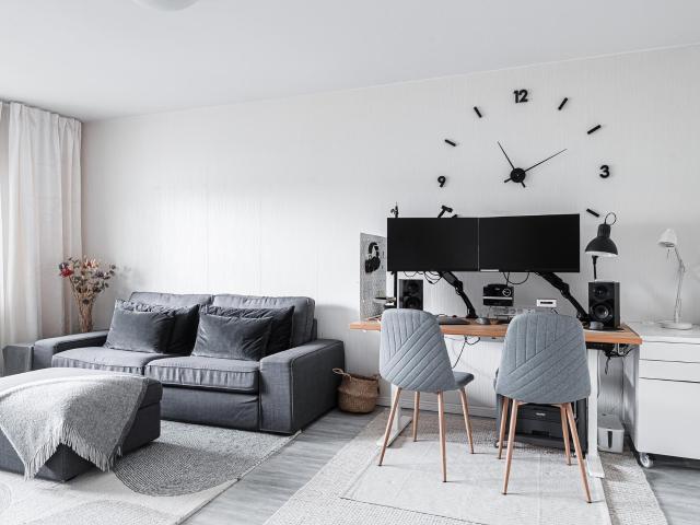 Bostad till salu i Falköping, Västra Götaland