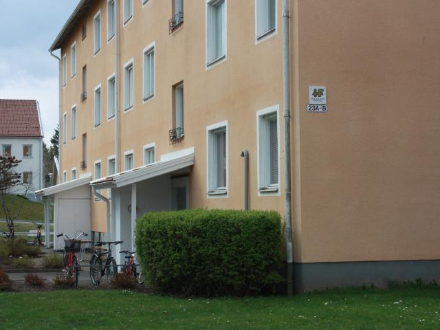 Lägenhet hyra i Falköping, Västra Götaland
