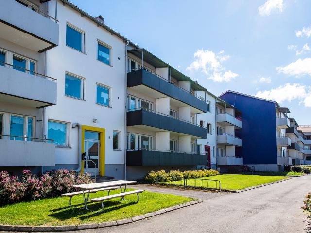 Lägenhet hyra i Falköping, Västra Götaland