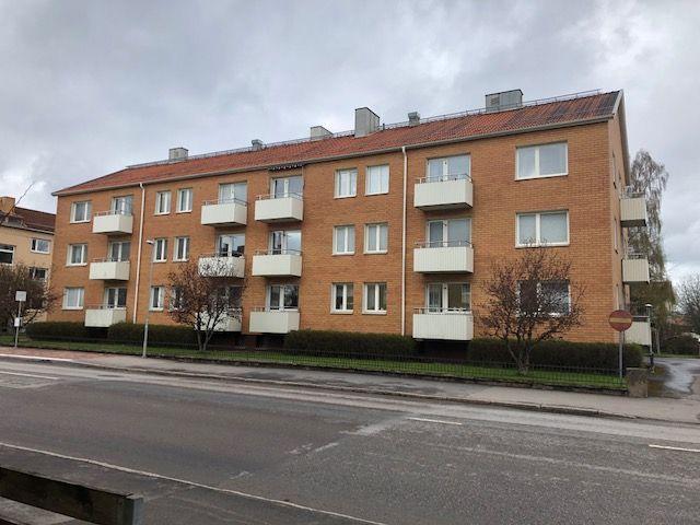 Lägenhet hyra i Falköping, Västra Götaland