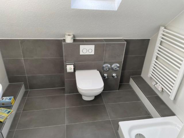 Apartment mieten in Rheinkamp, Moers