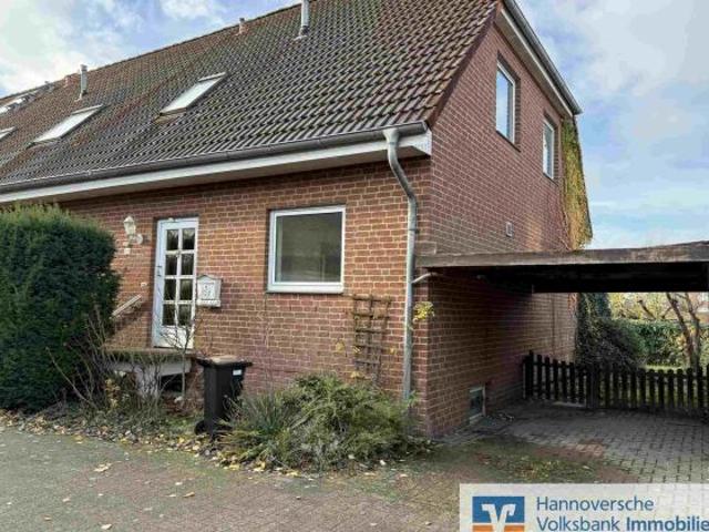 Haus kaufen in Burgwedel, Niedersachsen