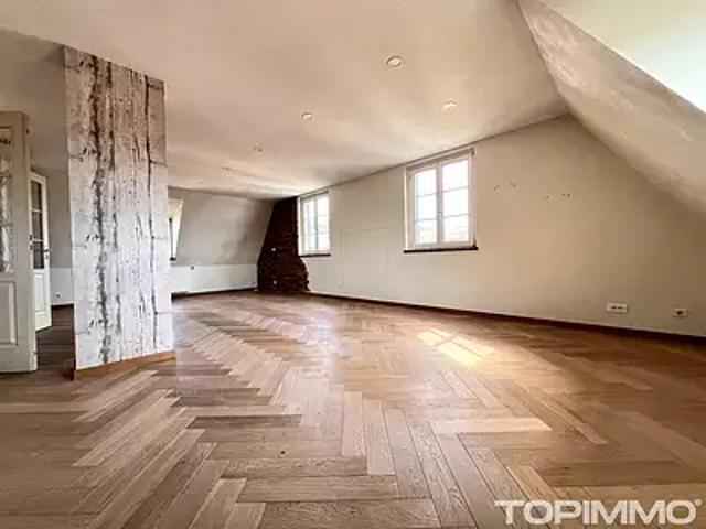 Appartement vente à Wettolsheim, Collectivité européenne d'Alsace