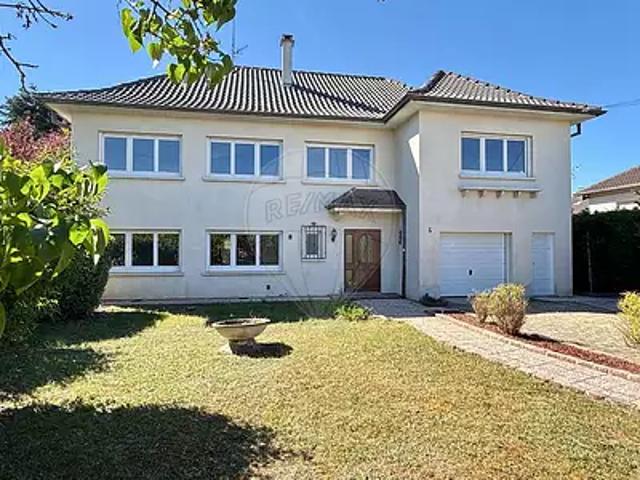 Maison vente à Wettolsheim, Collectivité européenne d'Alsace