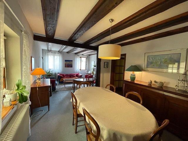 Appartement location à Colmar-Ribeauvillé, Wettolsheim