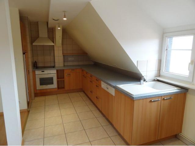 Appartement location à Colmar-Ribeauvillé, Wettolsheim