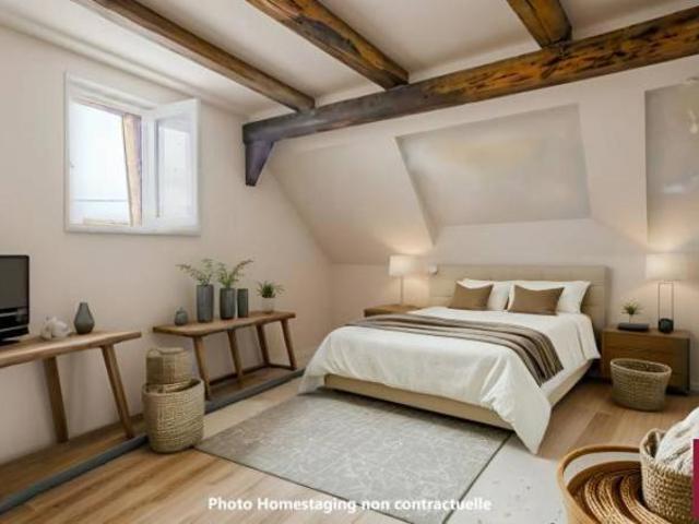 Maison vente à Colmar-Ribeauvillé, Wettolsheim
