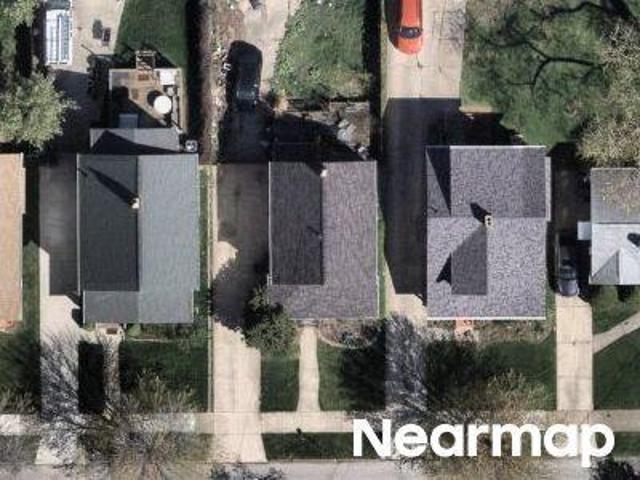House for sale in Cleveland, Ohio