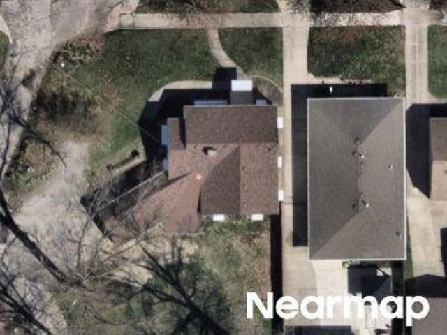 House for sale in Cleveland