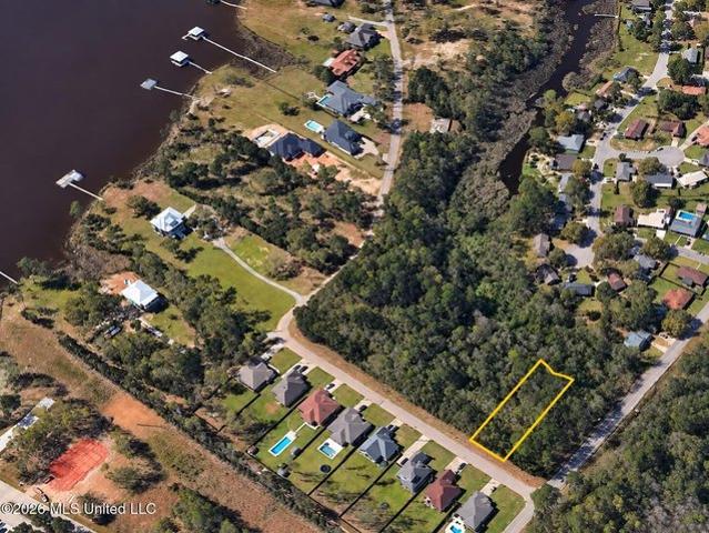 Land for sale in Biloxi, Harrison County