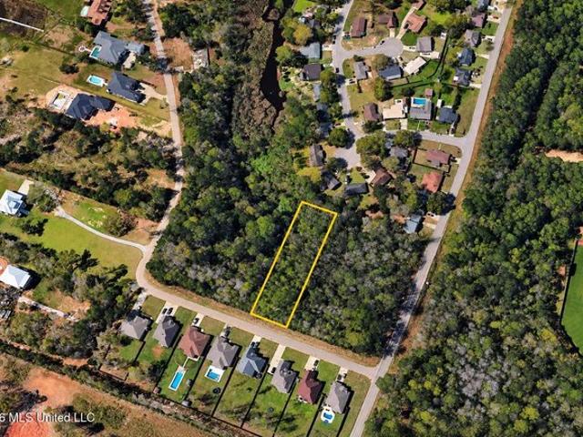 Land for sale in Biloxi, Harrison County