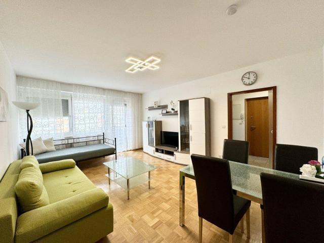 Apartment kaufen in Wetzelsdorf, Gersdorf-Feistritz