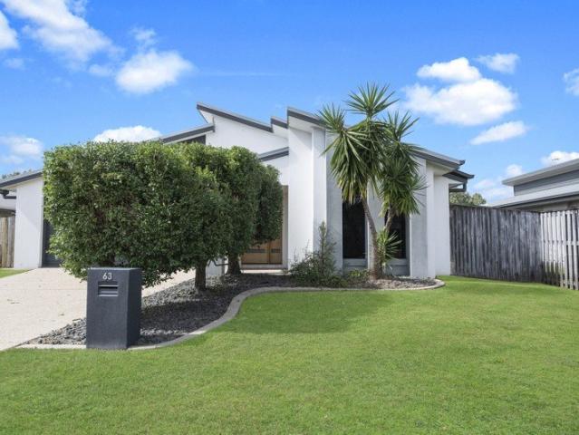 House for sale in Mackay, Queensland