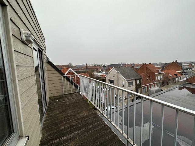 Appartement location à Wevelgem, West-Vlaanderen
