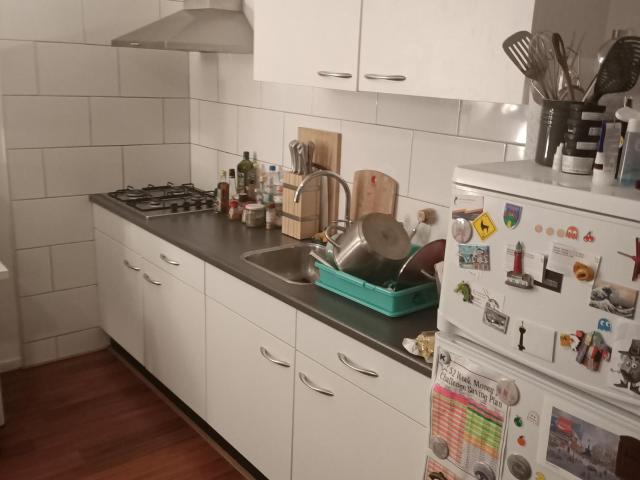 Appartement te huur in Charlois, Rotterdam