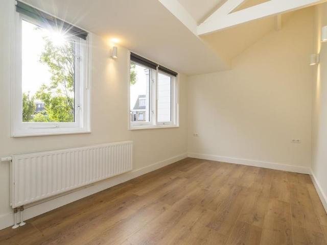 Woning te huur in Haarlem, Noord Holland