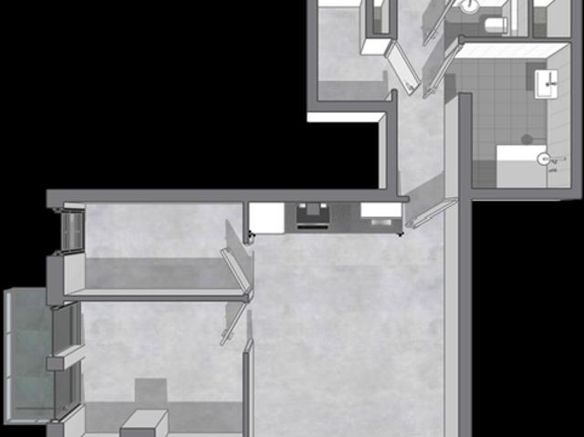 Appartement te huur in Stadscentrum, Nieuwegein