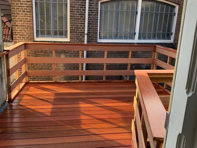 Appartement te huur in Centrum, Arnhem