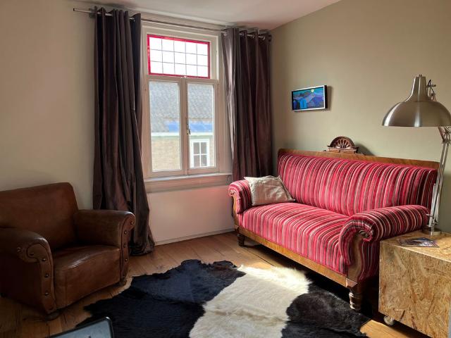 Appartement te huur in Bato's wijk, Oosterbeek