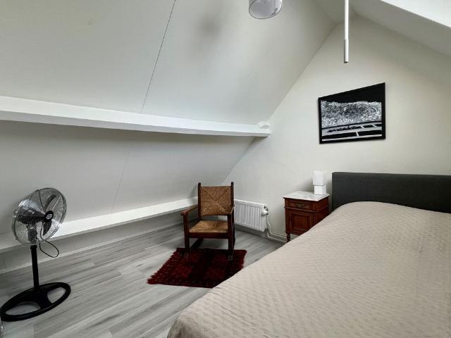 Appartement te huur in Bato's wijk, Oosterbeek