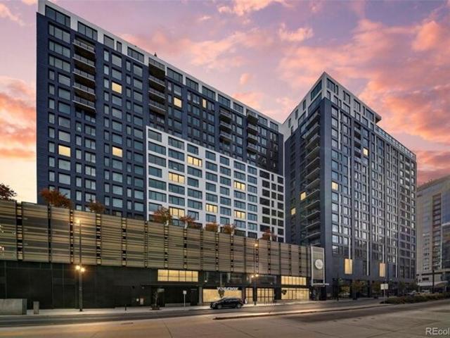 Condo for sale in Denver, Colorado