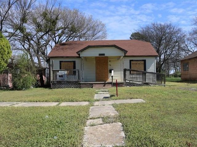House for sale in Wewoka, Seminole County