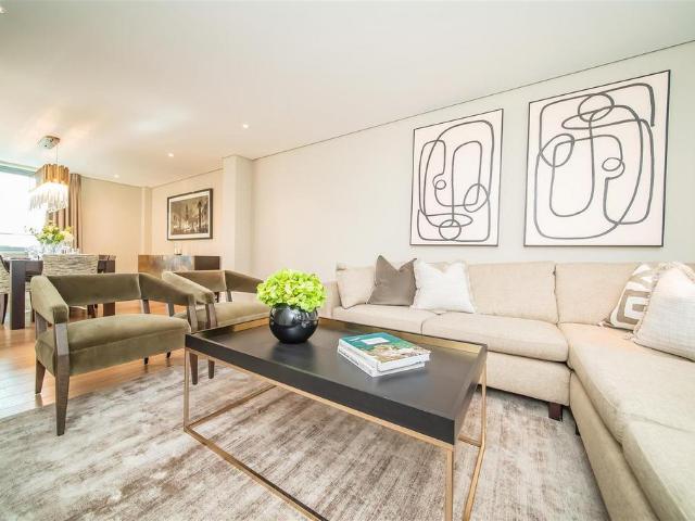 Apartment for rent in City of Westminster, Greater London