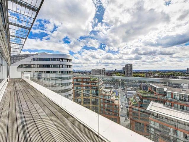 Apartment for rent in City of Westminster, Greater London