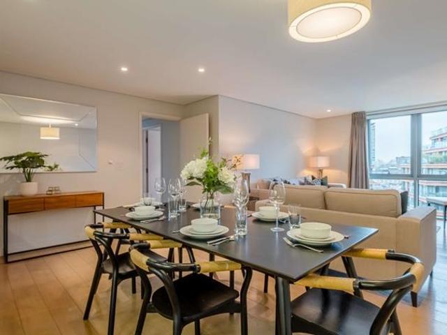 Apartment for rent in City of Westminster, Greater London