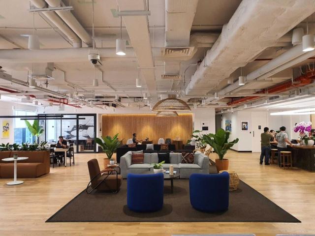 Bất động sản cho thuê tại Thủ Đức, Hồ Chí Minh
