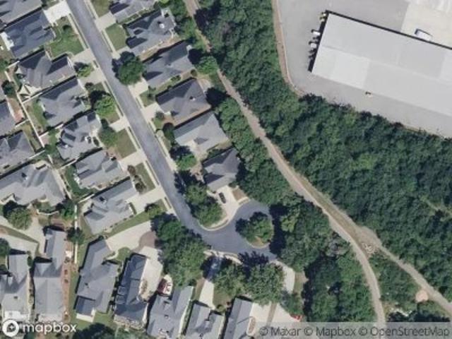 House for sale in Stockbridge, Georgia