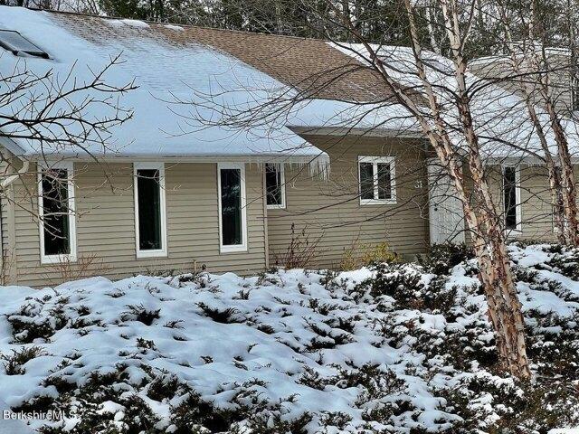 Condo for sale in Berkshire, Massachusetts