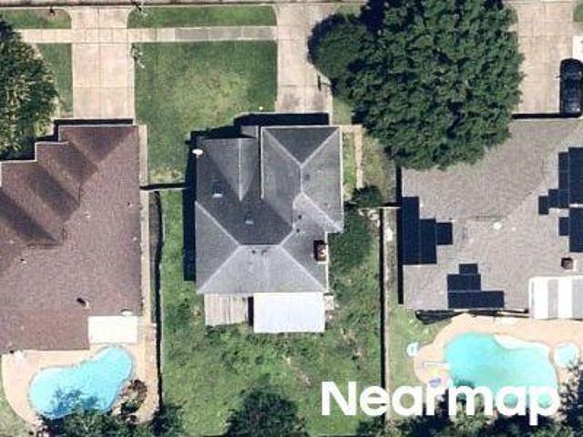 House for sale in Harris, Texas