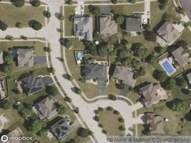 House for sale in Plainfield, Illinois