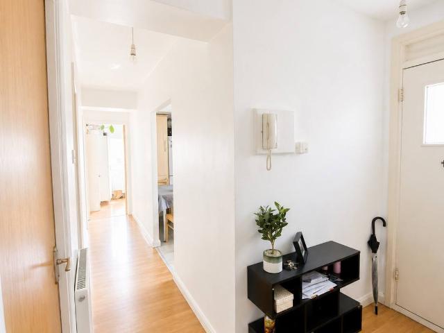Apartment for rent in St. George in the East, Stepney