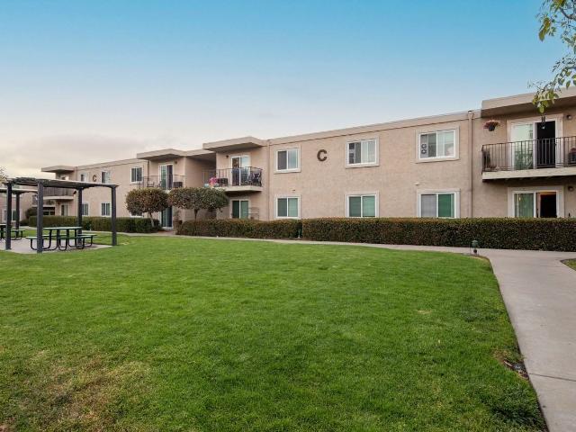 Apartment for rent in Jacumba, California
