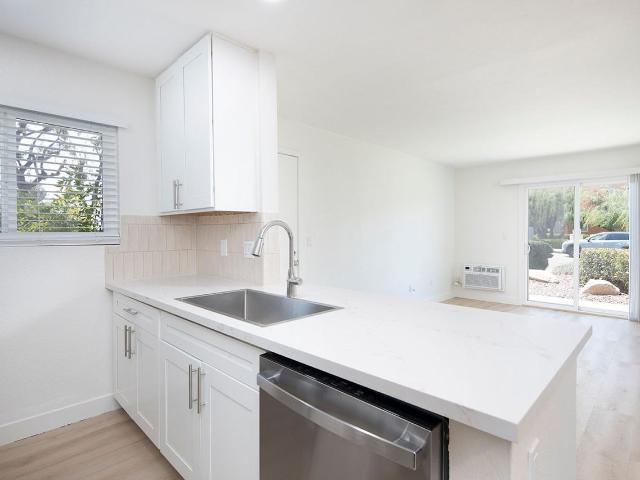 Apartment for rent in Jacumba, California