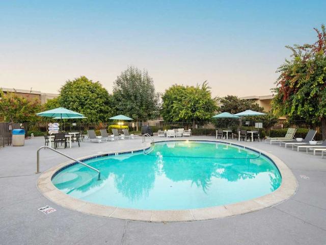Apartment for rent in Jacumba, California