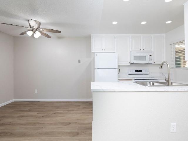 Apartment for rent in Jacumba, California