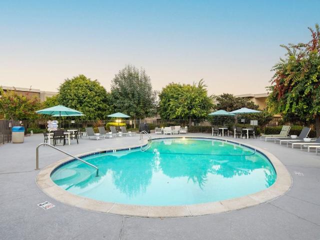 Apartment for rent in Jacumba, California
