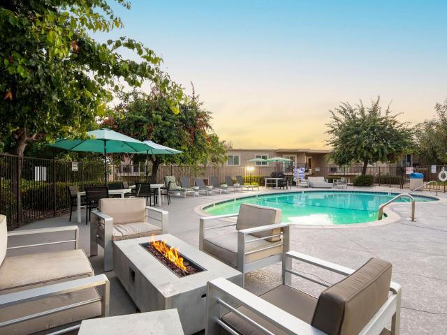 Apartment for rent in Jacumba, California
