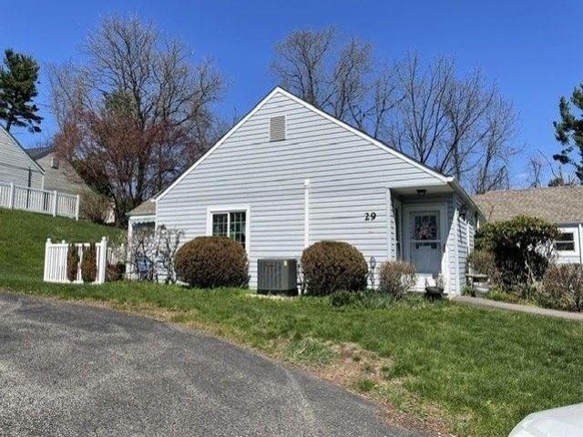 Condo for sale in Wexford, Pennsylvania