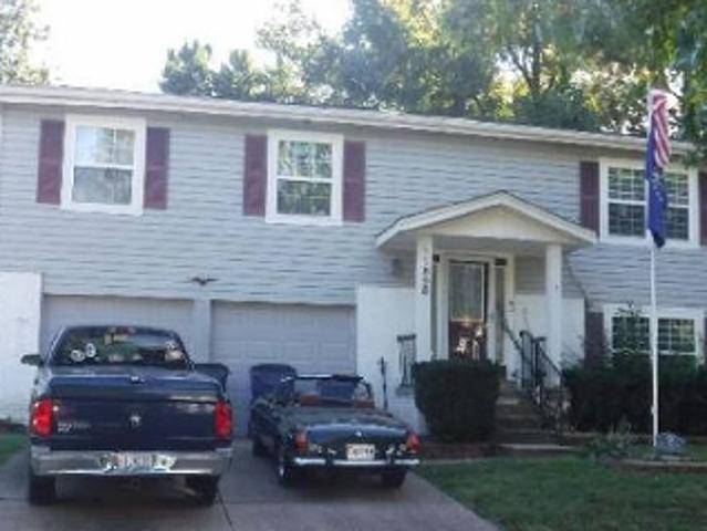 Property for sale in Arrow Heights, Maryland Heights