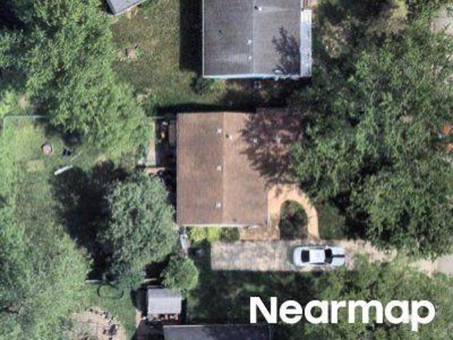 House for sale in Lansing, Michigan