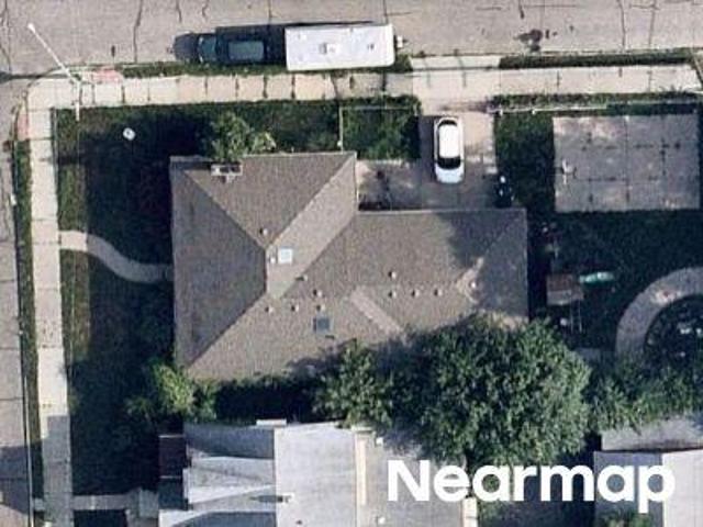 House for sale in Detroit, Michigan